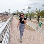 Beth Abad Maximiano - @sojaxenat - Instagram