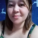Beth Abad Ordonez - @betordones - Instagram