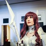 Beth & Abbey - @fatalecosplay - Instagram