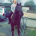 Beth Abbott - @bess2384 - Instagram