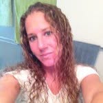 Beth Abbott - @krazycurls33 - Instagram