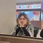 Sofia Arizbeth - @bethabel_puff - Instagram