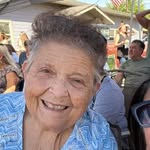 Betty Abercrombie Cleveland - @betty.a.cleveland - Instagram