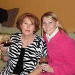 Elizabeth Abercrombie Daniels - @bethdaniels14 - Instagram