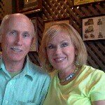 Beth Abraham - @minie1956 - Instagram