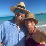 Beth Abraham - @bethabraham7 - Instagram