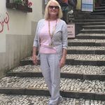 Beth Abraham - @jamesandminie - Instagram