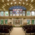 Beth Abraham Synagogue - @bethabrahamdayton - Instagram