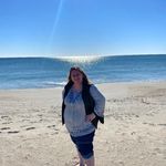 Beth Abraham Whaley - @bethwhaley22 - Instagram