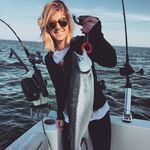 Beth Ann Engelland (Abraham) - @baberaham - Instagram