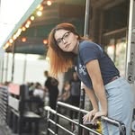 Beth Acevedo - @joys_jpeg - Instagram