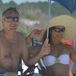 Beth Muego Bobby Acker - @beth4skincare - Instagram