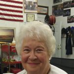 Beth Ackerman - @jgajba - Instagram