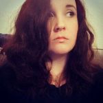 Beth Ackerman - @redembrace - Instagram