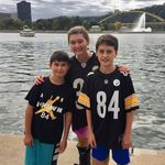 Beth Donnelly Ackerman - @sloopymouse - Instagram