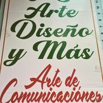 Beth Acosta - @ab_arte_diseno - Instagram
