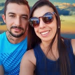 Roberta da Costa - @bethacostapsi - Instagram