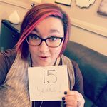 Beth Adair - @bethadair - Instagram