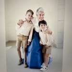 Beth Adair Townsend - @bethtownsend50 - Instagram