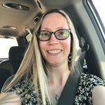 Kristen Beth Adair - @kjcbpoe - Instagram