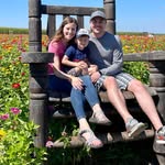 Beth Adamski Martin - @justbeth86 - Instagram