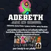 adebeth_beautyworld - @adebeth_beautyworld - TikTok