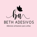 Beth.adesivos - @beth.adesivos_ - Instagram