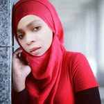 husna mohamed - @bethadeus - Instagram