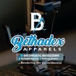 Oluwabukunmi E. Adedokun - @bethadex_apparels - Instagram