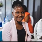 Taiwo Elizabeth Adegboye - @bethadetee - Instagram