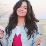 Bethany Noel Mota - @admirebethany - Instagram