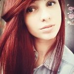Beth Adrian - @yzxzd_cwbhc - Instagram