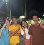 Beth Agustin - Facebook