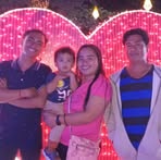 Beth Agustin - Facebook