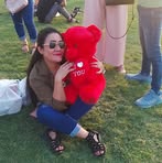 Beth Agustin - Facebook