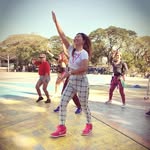 Beth Agustin - @betchai2020 - Instagram