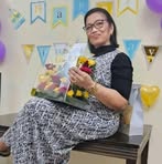 Beth Agustin - Facebook