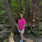 Betty Ahearn - @niduhaacman - Instagram