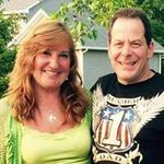 Beth Aiello - @bitsenaiello - Instagram