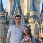 Betsy Burnett & Nick Aiello - @fourparks.oneworld - Instagram