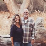 Beth Ainsworth - @myzebrastight - Instagram