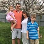 Beth Akers - @bakers1216 - Instagram