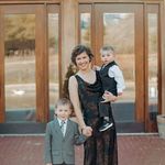 Beth Akers - @bethakers801 - Instagram