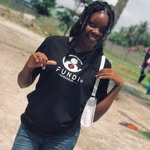 Bertha Kingu - @bethakingu - Instagram