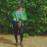 Beth akinyi - @akinyi.beth - Instagram