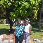 Betha Akinyi - Facebook
