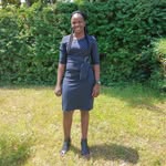 Elizabeth Akinyi - @bethakinyiliz - Instagram