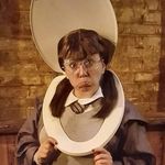 Beth Albright - @broadwayelmo1212 - Instagram