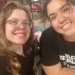 Bethany Alcorn - @bakerwriter2002 - Instagram