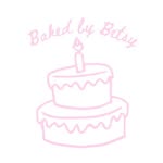 Betsy Alcorn - @bakedby.betsy - Instagram